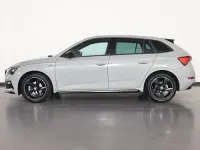 Usata Skoda Scala Monte Carlo 110 CV (80 kW) 2023 Utilitaria
