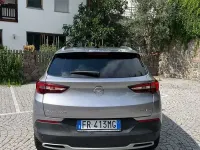 Usata Opel Grandland X Ultimate 131 CV (96 kW) 2018 SUV