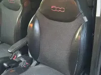 Usata Fiat 500L 120 CV (88 kW) 2014 Nero Monovolume