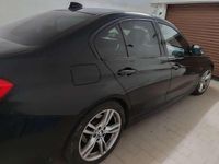 Usata BMW 318 90 CV (66 kW) 2015 Berlina