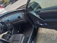 Usata VW Golf VII 2012 Nero Berlina