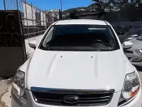 Usata Ford Kuga Titanium 163 CV (119 kW) 2011 Bianco SUV