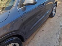 Brugt Audi Q3 Sport 2016 Grå SUV