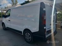 Usata Fiat Talento 120 CV (88 kW) 2020 Bianco Monovolume