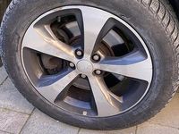 Używany Jeep Cherokee Limited 195 KM (143 kW) 2019 Czarny SUV