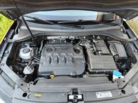 Usata VW Tiguan 115 CV (84 kW) 2018 Nero SUV