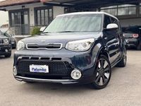 Usata Kia Soul 130 CV (95 kW) 2015 SUV