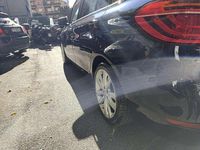 Usata BMW 220 Gran Tourer Advantage 190 CV (139 kW) 2015 Blu/azzurro Monovolume