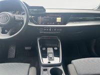 usata Audi A3 Sportback SPB 30 TDI S tronic