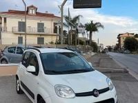 Usata Fiat Panda 2017 Utilitaria