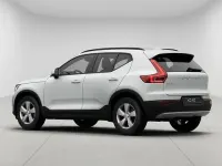 Nuova Volvo XC40 163 CV (119 kW) 2026 Grigio SUV