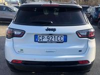 Usata Jeep Compass 131 CV (96 kW) 2023 Bicolore SUV