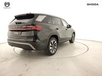 Nouă Skoda Kodiaq Style 150 CP (110 kW) 2026 Negru SUV