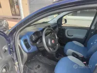 Usata Fiat Panda 69 CV (50 kW) 2015 Utilitaria