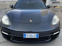 Usata Porsche Panamera S E-Hybrid Sport Turismo 468 CV (344 kW) 2019 Berlina