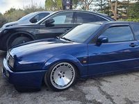 Usata VW Corrado 160 CV (117 kW) 1991