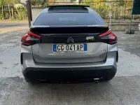 Usata Citroën C4 Shine 131 CV (96 kW) 2021 Berlina