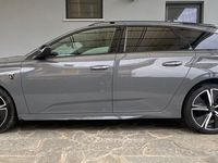 Usata Peugeot 308 GT 131 CV (96 kW) 2024 Nero Station wagon