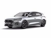 Nuova Ford Focus Active 125 CV (91 kW) 2025 Moondust silver  Berlina
