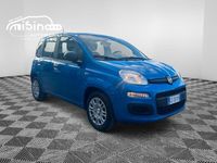 Nuova Fiat Panda S 69 CV (50 kW) 2025 Blu Utilitaria