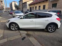 Usata Ford Focus ST-Line 120 CV (88 kW) 2019 Berlina