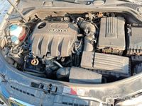 Usata Audi A3 Ambition 170 CV (125 kW) 2007 Grigio Utilitaria