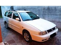 usata VW Polo Variant 1.4 Comfortline *OK NEOPATENTATI*