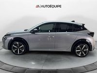 Usata Lancia Ypsilon 110 CV (80 kW) 2025 Grigio Utilitaria