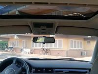 Usata Audi A6 179 CV (131 kW) 2002 Blu/azzurro Station wagon