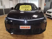 Usata Lancia Ypsilon 101 CV (74 kW) 2025 Nero ardesia / metallizzato Utilitaria