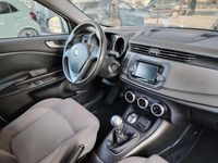 Usata Alfa Romeo Giulietta Sprint 120 CV (88 kW) 2014 Utilitaria