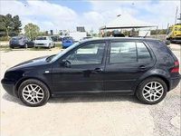 Usata VW Golf IV Highline 105 CV (77 kW) 2001 Berlina