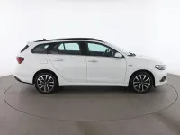 Usata Fiat Tipo Lounge 120 CV (88 kW) 2018 Bianco Station wagon