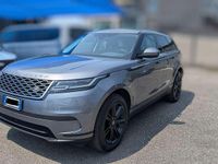 Usata Land Rover Range Rover Velar SE 241 CV (177 kW) 2020 SUV