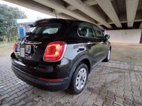 Usata Fiat 500 Business 120 CV (88 kW) 2018 Nero Station wagon