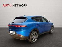 Usata Alfa Romeo Tonale Edizione Speciale 131 CV (96 kW) 2022 Blu SUV