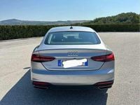 Usata Audi A5 Sportback Business 204 CV (150 kW) 2021 Utilitaria