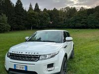 usata Land Rover Range Rover evoque Range Rover Evoque 2.0D I4 150CV AWD Business Edit. Premium