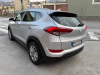 Second-hand Hyundai Tucson Xpossible 116 CP (85 kW) 2016 Gri SUV