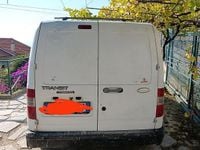 Usata Ford Transit 90 CV (66 kW) 2007 Bianco Monovolume
