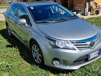 usata Toyota Avensis Station Wagon, 2013