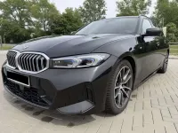 Usata BMW 318 M Sport 156 CV (114 kW) 2023 Other Station wagon