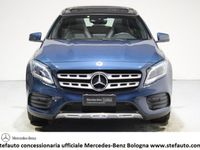 usata Mercedes 200 GLA suvd Automatic Premium del 2019 usata a Castel Maggiore