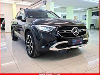 Nuova Mercedes GLC220 Advanced 220 CV (161 kW) 2025 Nero SUV