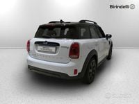 Usata Mini Countryman 2021 Bianco SUV