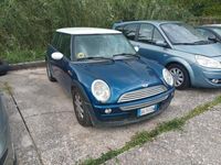 usata Mini Cooper 1.6 16V