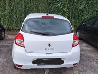 usata Renault Clio 3ª serie - 2012