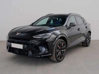 Usata Cupra Formentor 150 CV (110 kW) 2024 Midnight black SUV