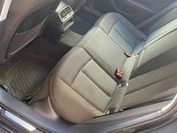 Usata Audi A6 204 CV (150 kW) 2022 Grigio Station wagon