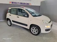 Usata Fiat Panda 85 CV (62 kW) 2014 Utilitaria